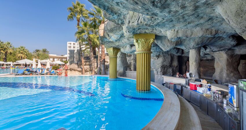 Seven Seas Hotel Blue