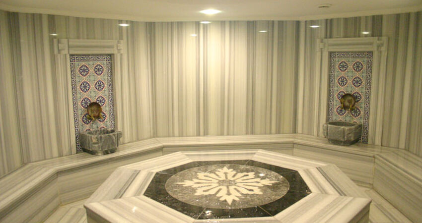 By Karaaslan İnn Hotel