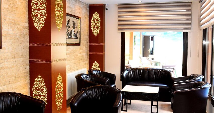 By Karaaslan İnn Hotel