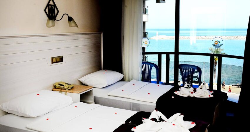By Karaaslan İnn Hotel