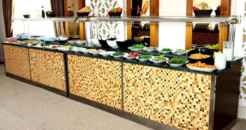 By Karaaslan İnn Hotel