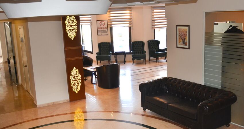 By Karaaslan İnn Hotel