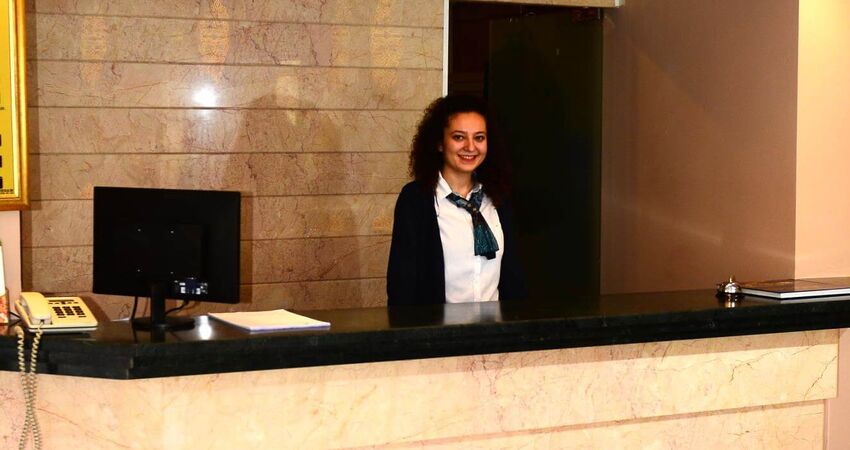 By Karaaslan İnn Hotel