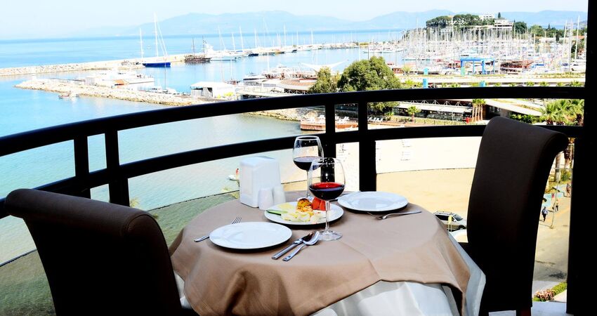 By Karaaslan İnn Hotel
