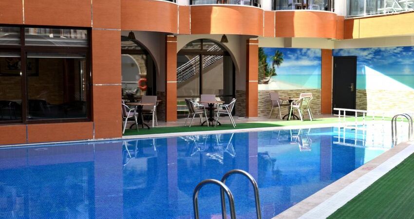 By Karaaslan İnn Hotel