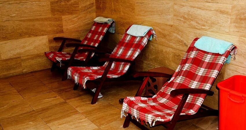 By Karaaslan İnn Hotel