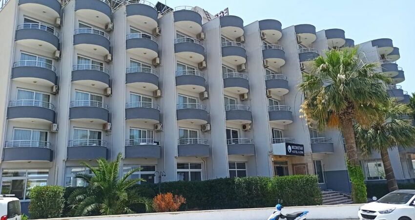 Moonstar Hotel Kuşadası