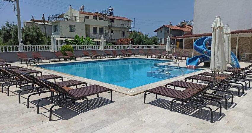 Moonstar Hotel Kuşadası