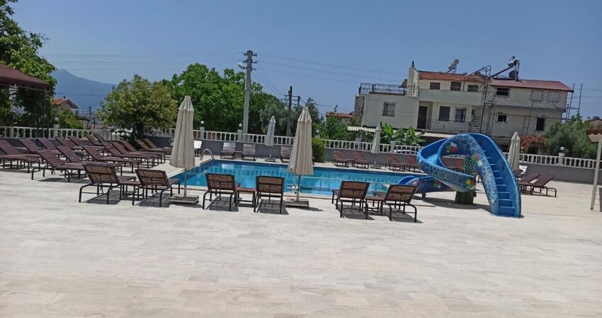 Moonstar Hotel Kuşadası