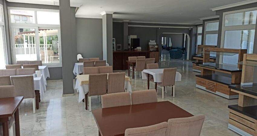 Moonstar Hotel Kuşadası