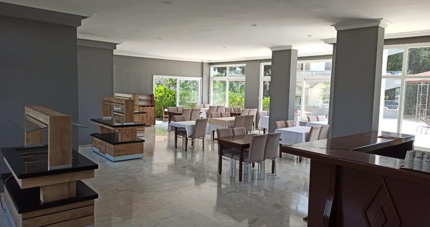 Moonstar Hotel Kuşadası