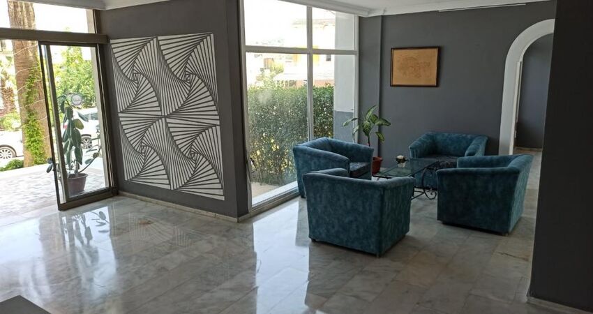 Moonstar Hotel Kuşadası