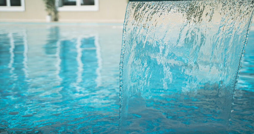 Oruçoğlu Thermal Resort