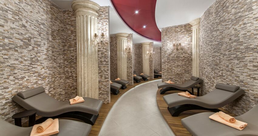 Akrones Thermal Hotel & Spa