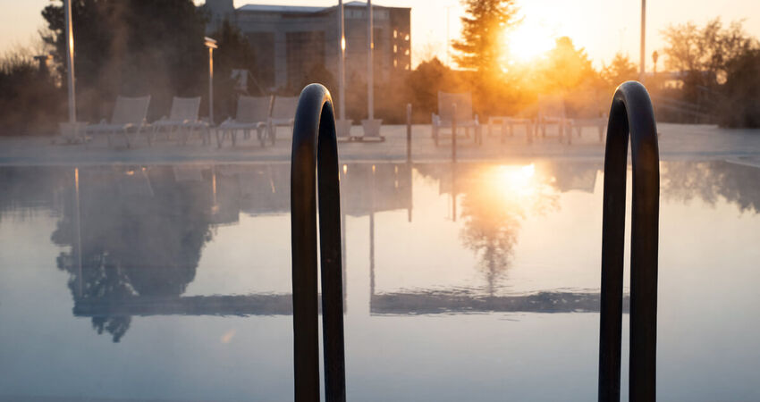 Oruçoğlu Thermal Resort