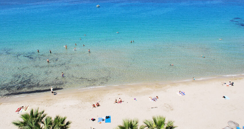 Sunday Beach Hotel