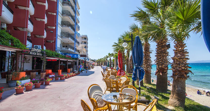 Sunday Beach Hotel