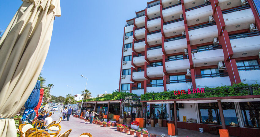 Sunday Beach Hotel