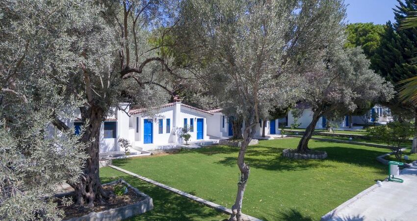 Risus Garden Hotel
