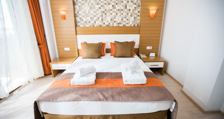 Oruçoğlu Thermal Resort