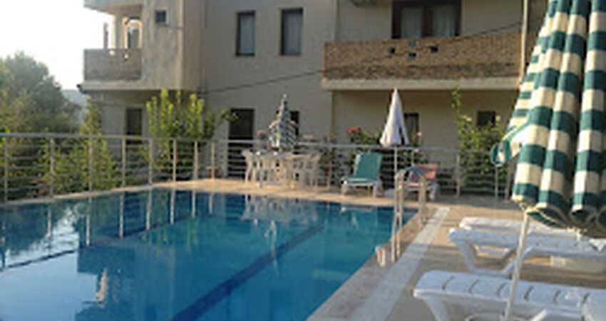 Ephesus Boutigue Hotel
