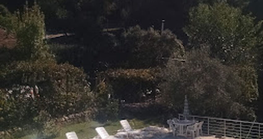 Ephesus Boutigue Hotel