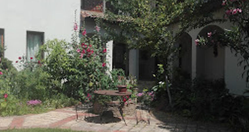 Ephesus Boutigue Hotel