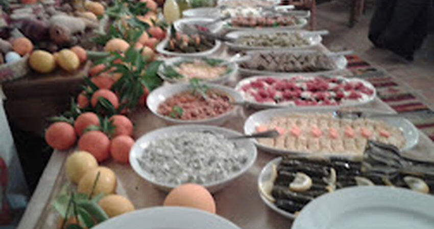 Ephesus Boutigue Hotel