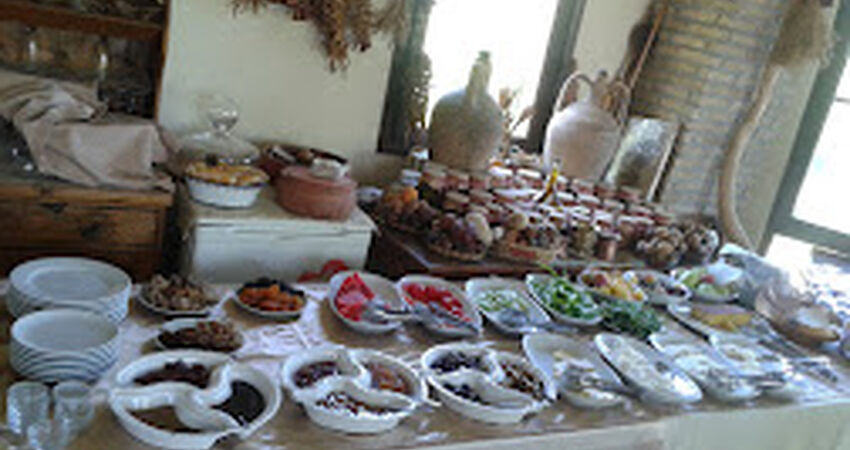 Ephesus Boutigue Hotel