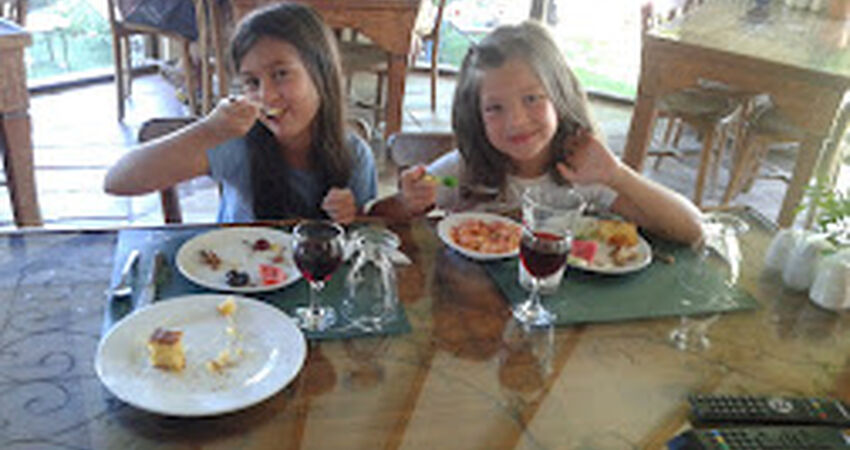 Ephesus Boutigue Hotel