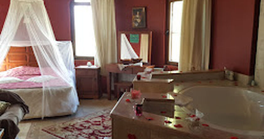 Ephesus Boutigue Hotel