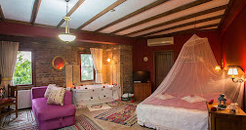 Ephesus Boutigue Hotel