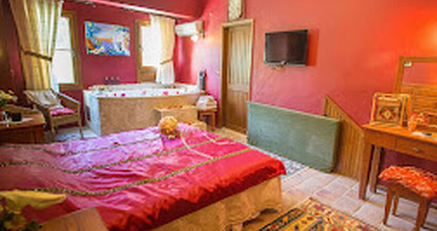 Ephesus Boutigue Hotel