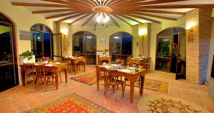 Ephesus Boutigue Hotel