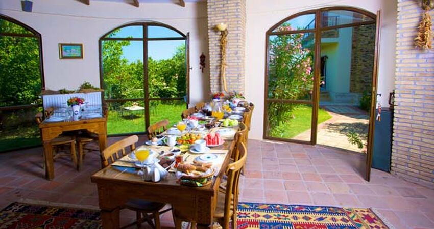 Ephesus Boutigue Hotel