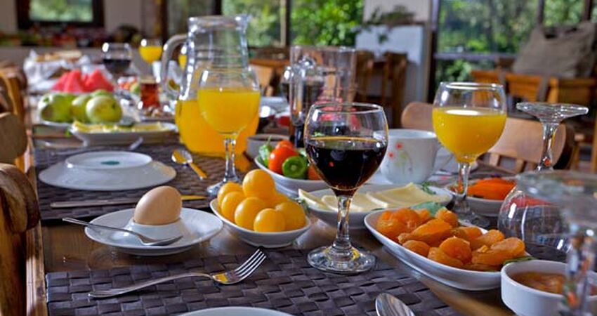 Ephesus Boutigue Hotel
