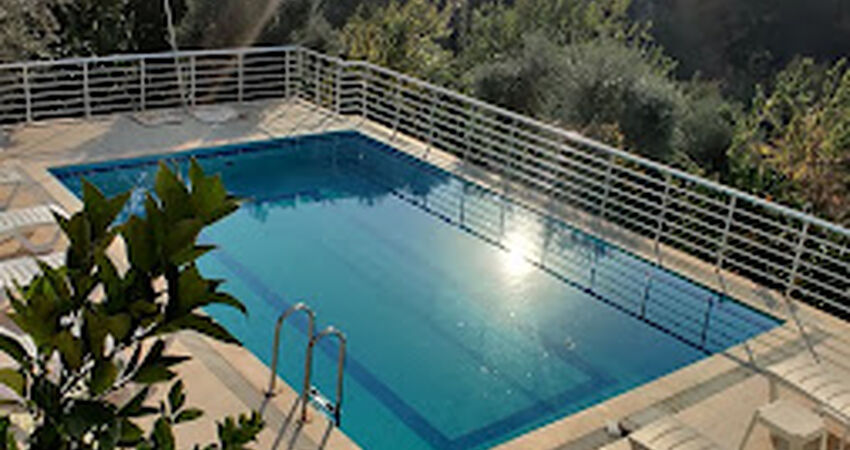 Ephesus Boutigue Hotel