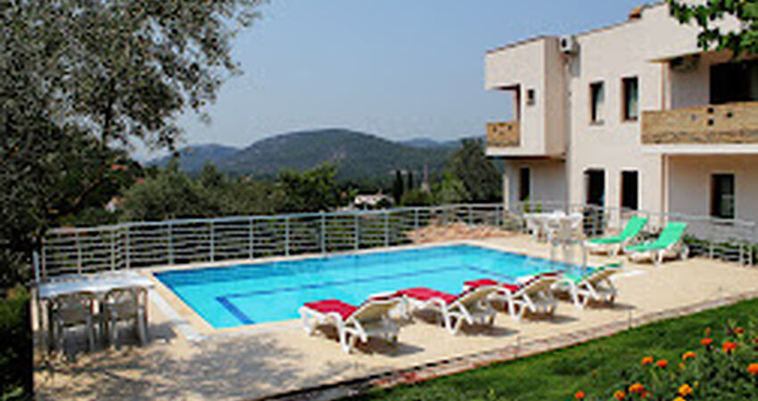 Ephesus Boutigue Hotel