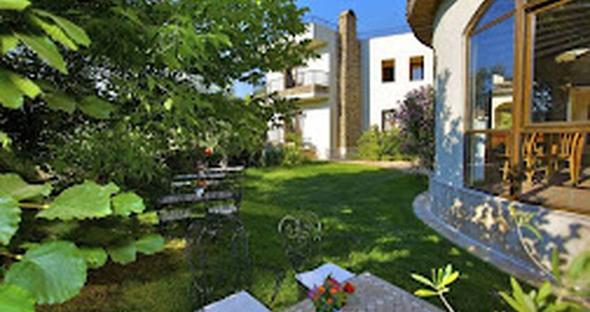 Ephesus Boutigue Hotel