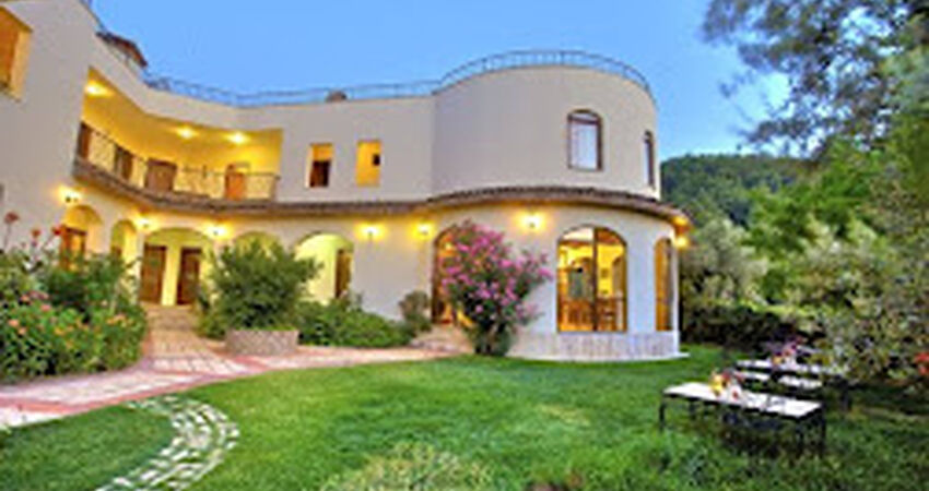 Ephesus Boutigue Hotel