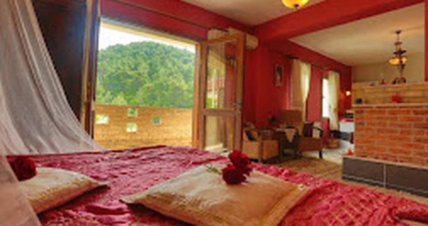 Ephesus Boutigue Hotel