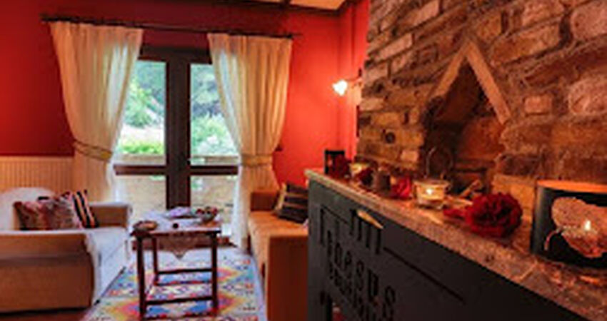 Ephesus Boutigue Hotel