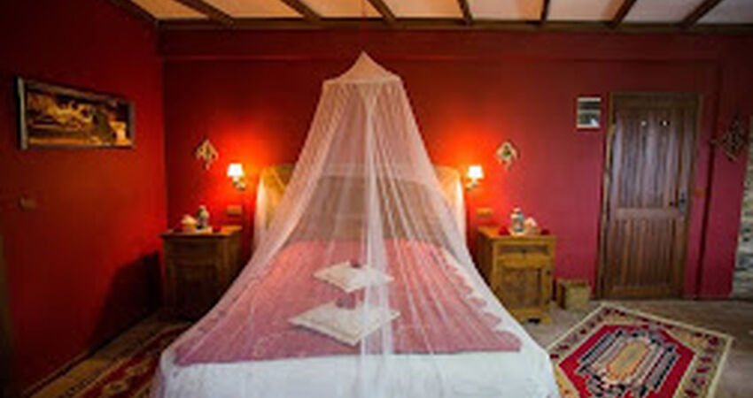 Ephesus Boutigue Hotel