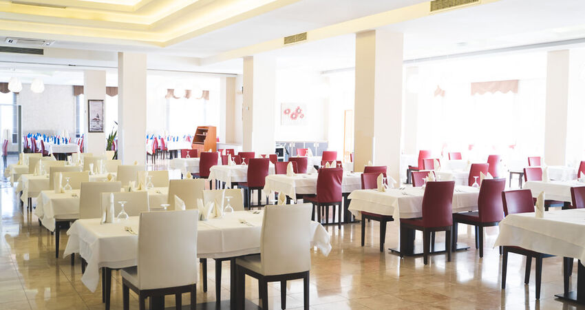 Oruçoğlu Thermal Resort