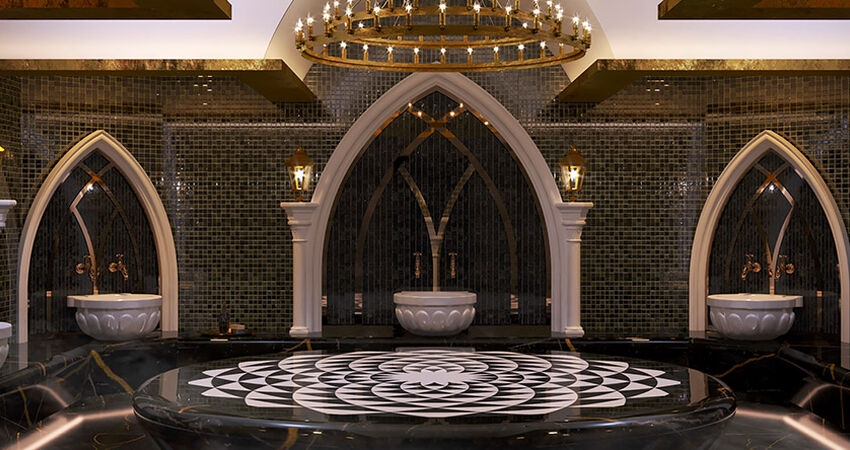 TNR Boutigue Hotel