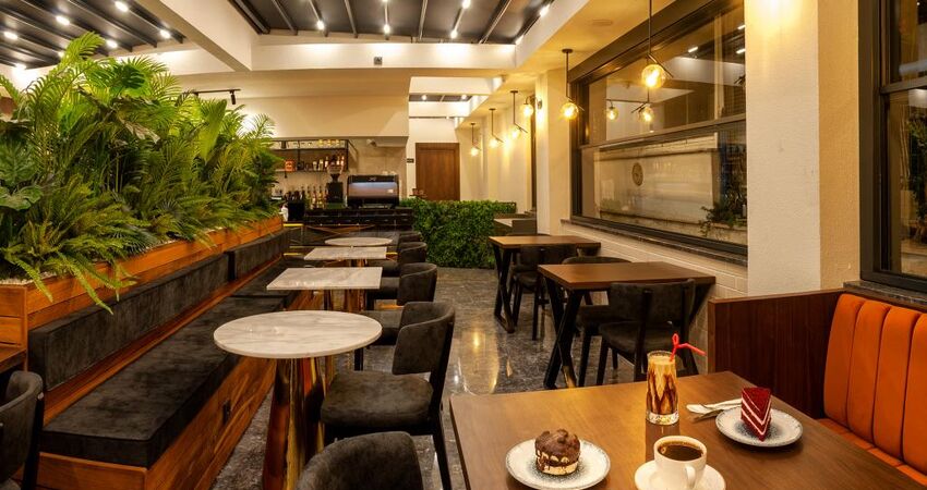 TNR Boutigue Hotel