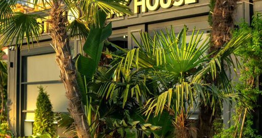 TNR Boutigue Hotel