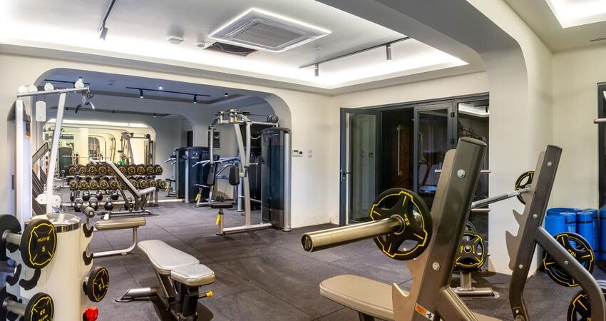 TNR Boutigue Hotel