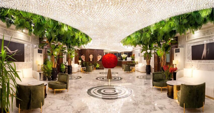 TNR Boutigue Hotel
