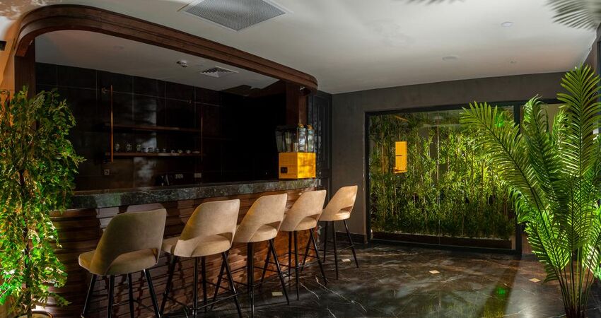 TNR Boutigue Hotel